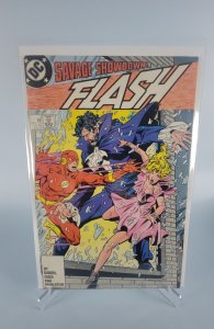 The Flash #2 (1987)