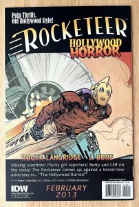 GODZILLA 10 VS SPACE MONSTERS (2013) B7