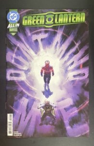Green Lantern #22 (2025)