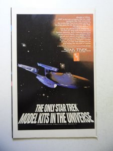 The Amazing Spider-Man #205 (1980) VF- Condition