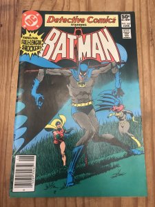 Detective Comics 503