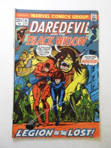 Daredevil #96 (1973) FN Condition!