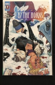 By the horns #7