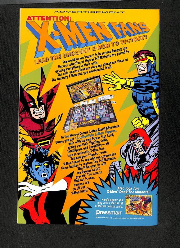 Incredible Hulk (1962) #400