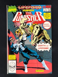 The Punisher Annual #3 (1990)