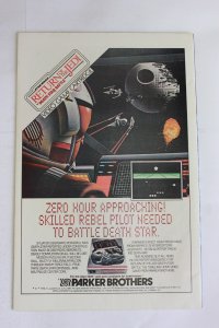 Iron Man #176 (1983) Iron Man VFNM