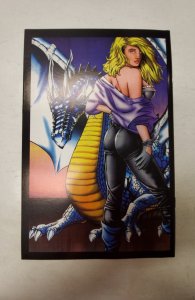 Vampire Bagne #1 NM Redlind Comic Book J731