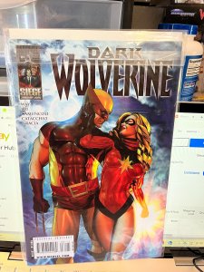 Dark Wolverine #81 (2010)