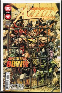 Action Comics #1043 (2022)