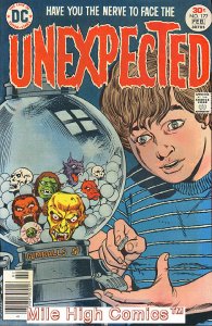 UNEXPECTED (1956 Series) (TALES OF THE UNEXPECTED #1-104) #177 Fine Comics