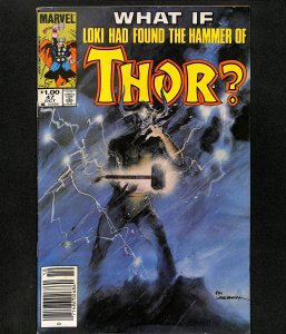 What If? (1977) #47