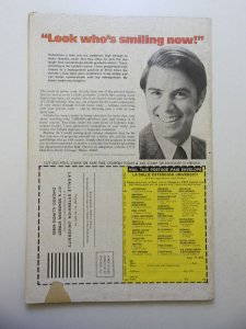 The Defenders #34 (1976) GD+ Condition