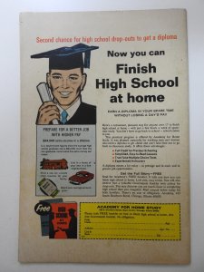 My Love #12 (1971) Sharp VG+ Condition