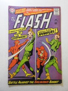The Flash #158 (1966) VG/FN Condition!