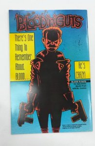 Leather & Lace #17 (1990)