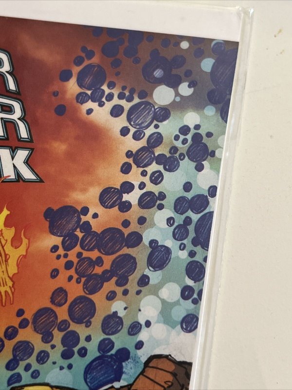 Silver Surfer Black #2 - Ron Lim Variant - 1st Appearance Void Knight