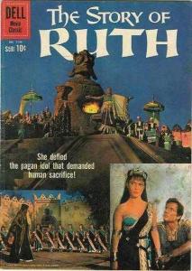 The Story of Ruth