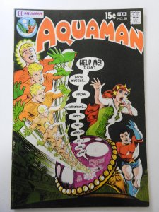 Aquaman #55 (1971) VF- Condition!