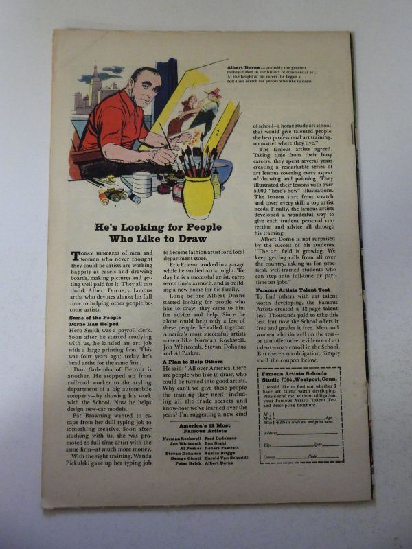 The Avengers #18 (1965) FN Condition