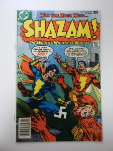 Shazam! #34 (1978) VF condition