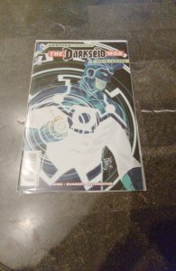 Justice League: Darkseid War: Green Lantern #1 (2016)