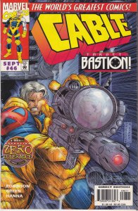 Cable #46