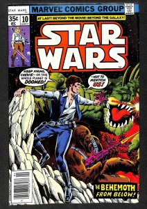 Star Wars #10 (1978)