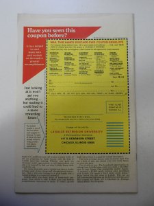 Marvel Spectacular #12 (1974) FN Condition