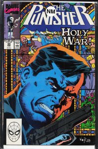 The Punisher #30 (1990) Punisher