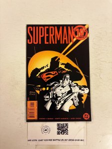 Superman 10 Cent Adventure #1 NM DC Comic Books Lois Lane 4 HH98
