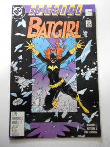 Batgirl Special #1