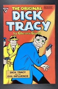 Original Dick Tracy #2