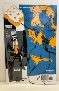 100 Bullets #32 (2002)