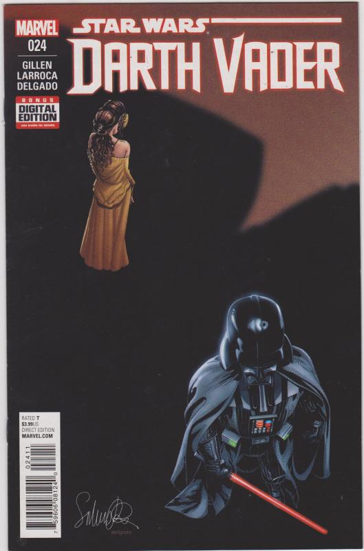 Darth Vader #24