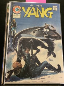 Yang #8 (1975)