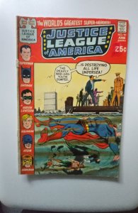 Justice League of America #90 (1971)