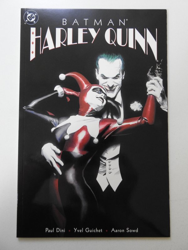 Batman: Harley Quinn First Printing (1999) 1st Appearance of Harley Quinn!