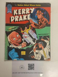 Kerry Drake #3 FN Blackthorne Publishing Alfred Andriola 2 TJ21