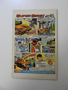 Firestorm #3 (1978) 1st appearance of Killer Frost FN/VF condition