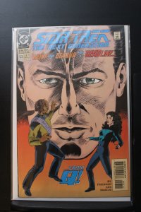 Star Trek: The Next Generation #53 (1993)