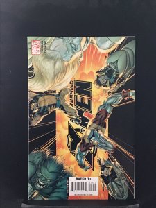 Astonishing X-Men #19