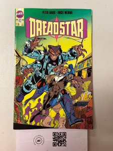 Dreadstar #43 FN-VF First Comics comic book 11 JW50