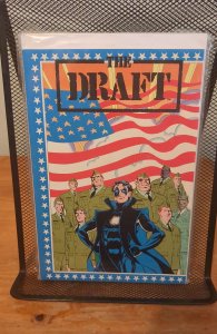 The Draft (1988)