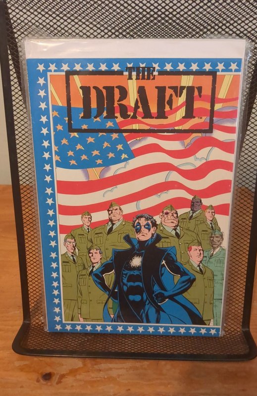 The Draft (1988)