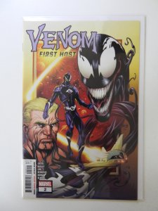 Venom: First Host #2 (2018)