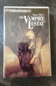 Anne Rice's The Vampire Lestat #1 (1990)