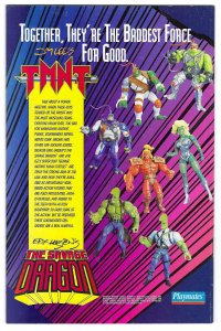 Gen 13: Ordinary Heroes #1 (1996)