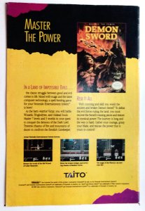 Marvel Tales #237 (VG/FN, 1990) NEWSSTAND,  Todd McFarlane Cover