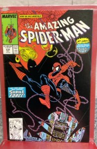 The Amazing Spider-Man #310 (1988)