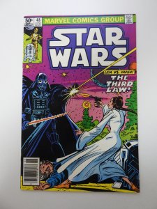 Star Wars #48 (1981) NM condition